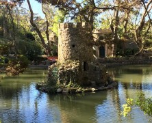 Sintra Castle