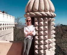 Sintra Castle