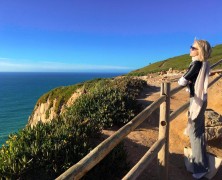 Cabo da Roca