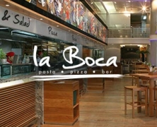 LA-BOCA