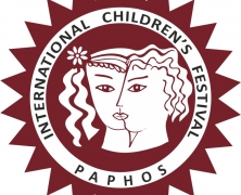 Pafos Childrens Festival logo