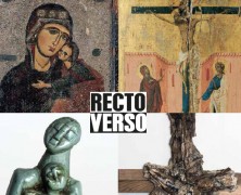 Recto Verso feature