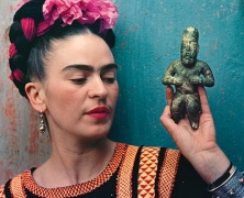 frida