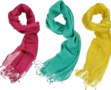 scarves