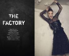 the factory 1