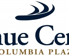 venue center logo